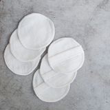  Set 6 miếng tẩy trang | Reusable facial pads | CHOI SEWING 
