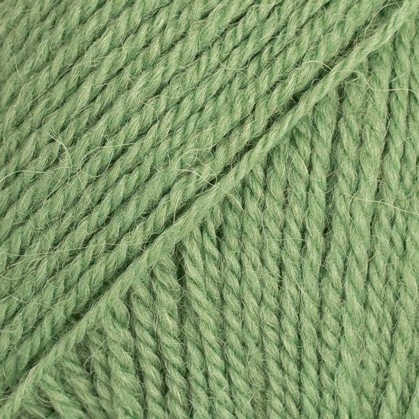  Sợi len lông cừu mix Alpaca 50g | Wool Alpaca yarn | Flora | DROPS 