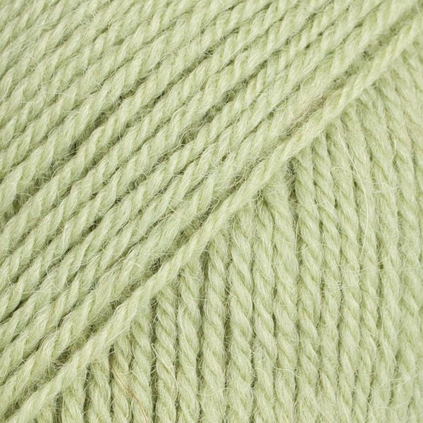  Sợi len lông cừu mix Alpaca 50g | Wool Alpaca yarn | Flora | DROPS 