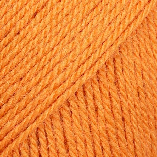  Sợi len lông cừu mix Alpaca 50g | Wool Alpaca yarn | Flora | DROPS 