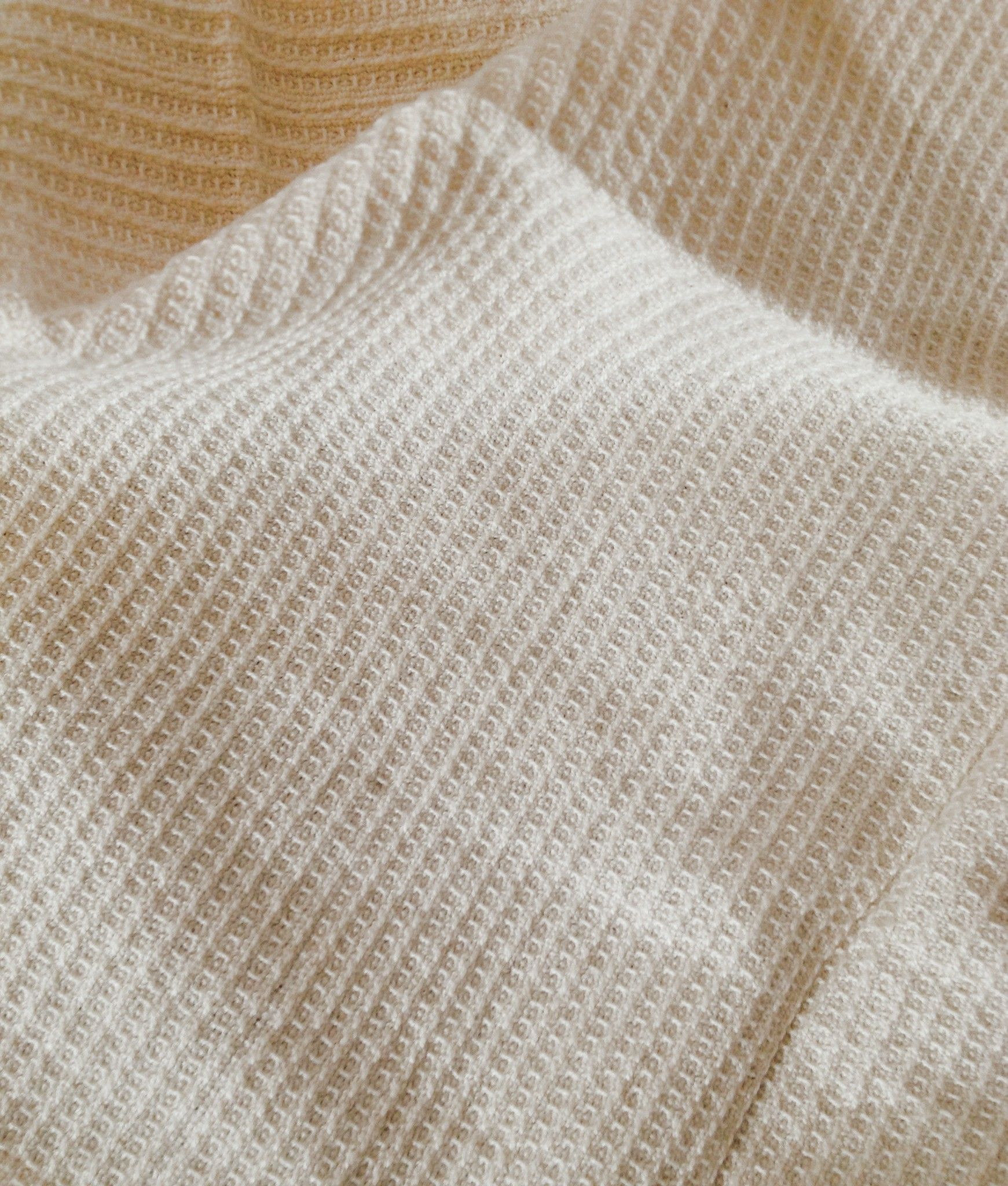 BLESSED EARTH Khăn waffle dishcloth lau tay, lau chén 30x30
