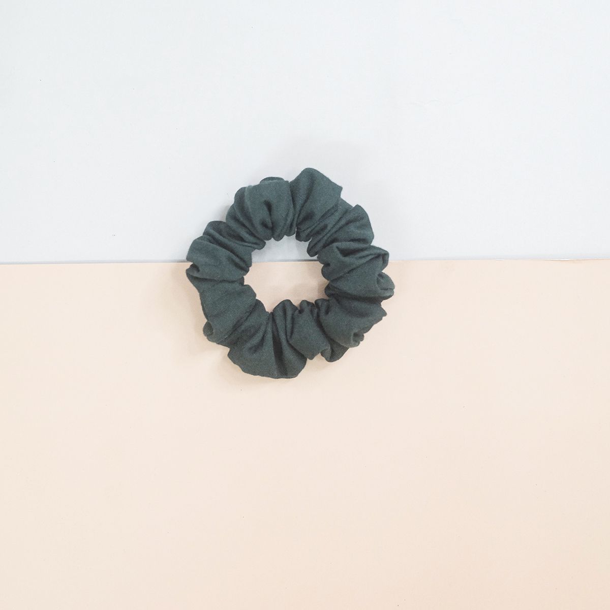 Cột tóc | Ink Scrunchie | CHOI SEWING | READY TO SHIP