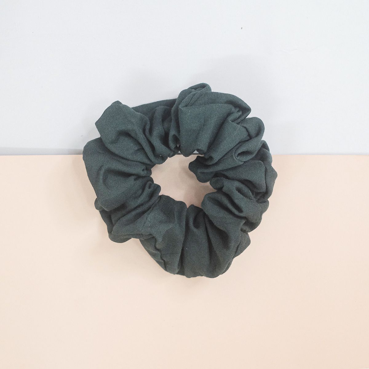  LAST STOCK - Cột tóc | Ink Scrunchie | CHOI SEWING 