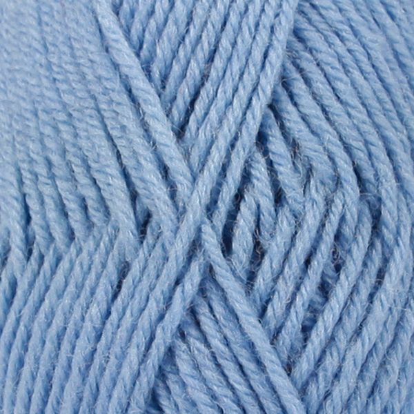 Sợi len lông cừu 50g | Wool yarn | Karisma | DROPS