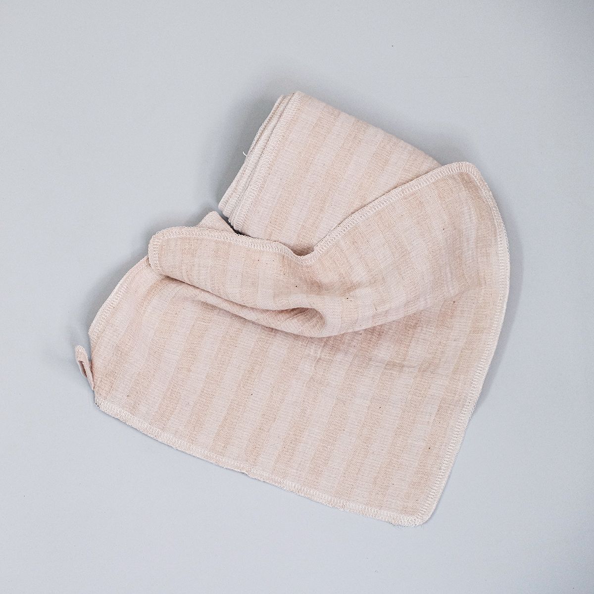 Set 6 khăn xô sữa Muslin 25x25cm | Muslin facecloth | CHOI SEWING