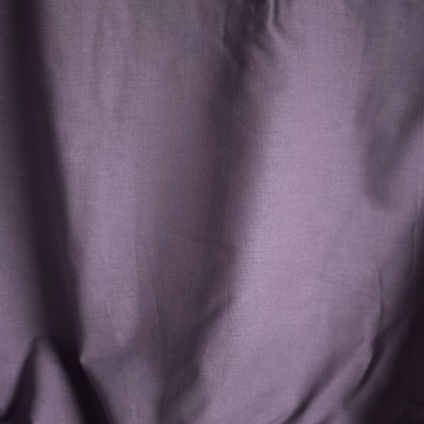  [ORDER] COTONEA Drap cotton bọc nệm dệt kiểu linen màu lilac 