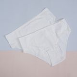  Set 2 quần lót | Brief underwear | MIMI ORGANIC 