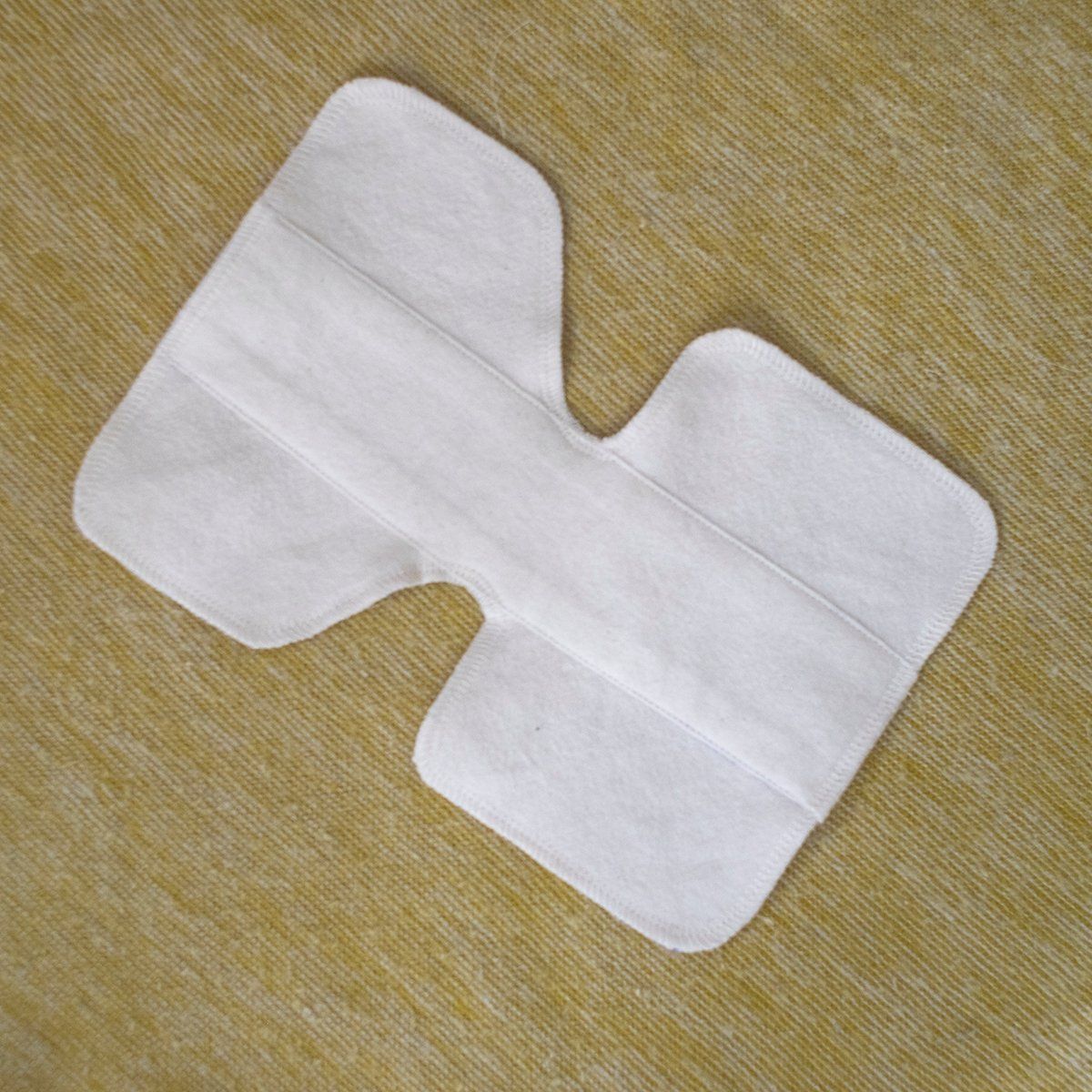 Miếng lót trợ thấm, cản ị | Molton liner | CHOI SEWING | READY TO SHIP