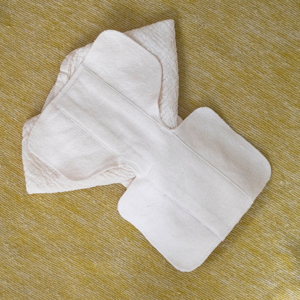 Miếng lót trợ thấm, cản ị | Molton liner | CHOI SEWING | READY TO SHIP
