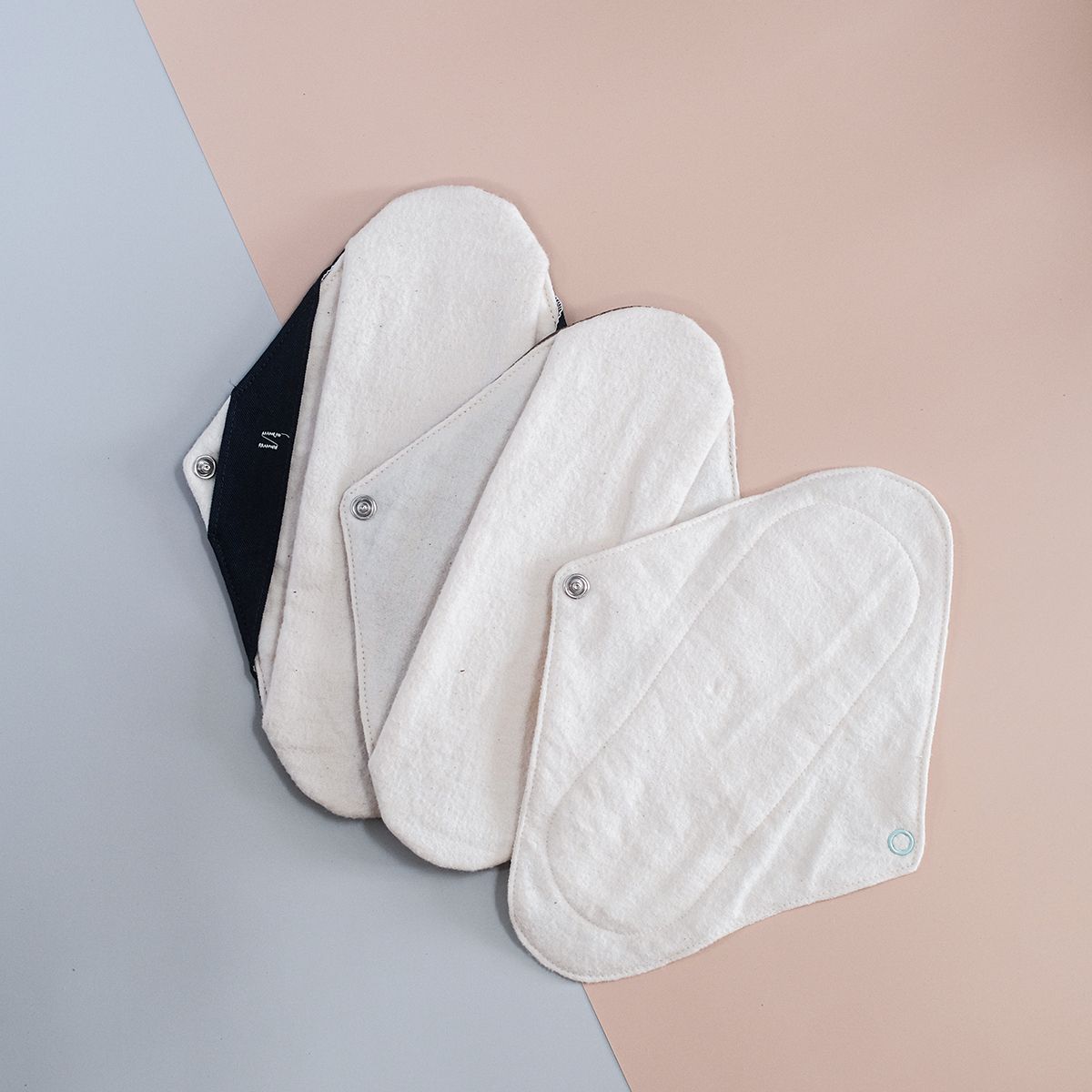 BVS vải hữu cơ cuối chu kì | Panty liner | Light flow | CHOI SEWING | PRE-ORDER