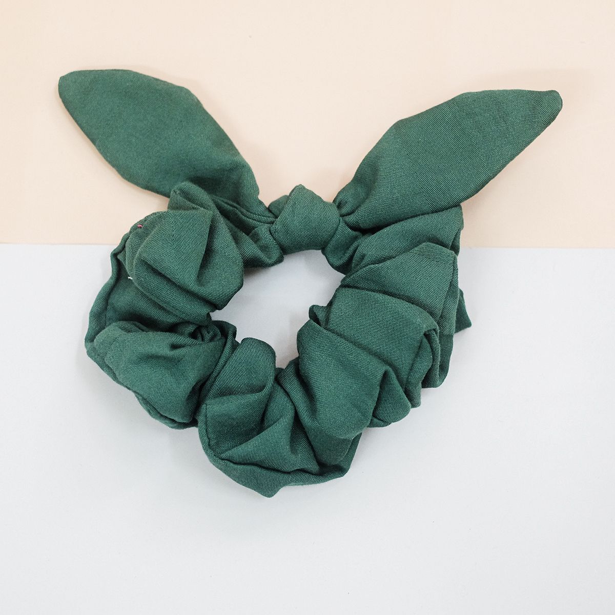  LAST STOCK - Cột tóc | Pine Scrunchie | CHOI SEWING 