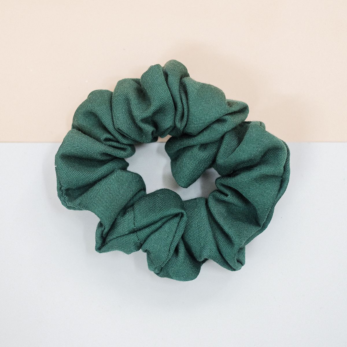  LAST STOCK - Cột tóc | Pine Scrunchie | CHOI SEWING 