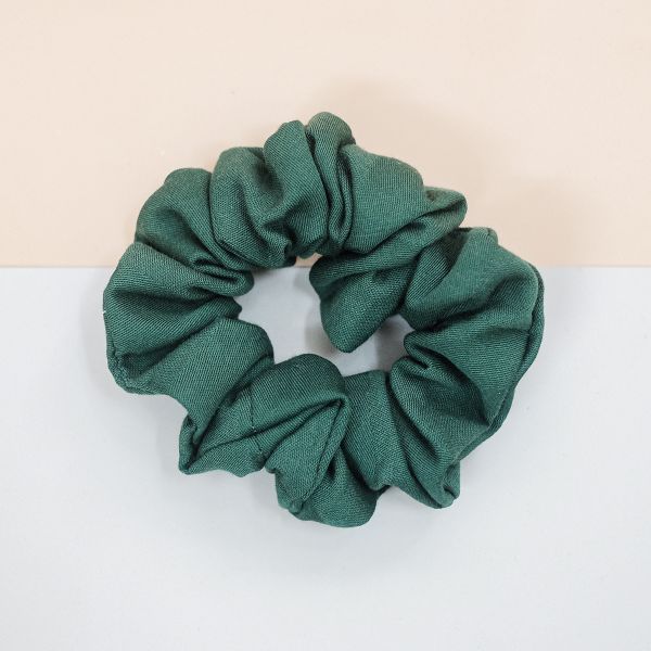  Cột tóc nhỏ | Scrunchie | CHOI SEWING 