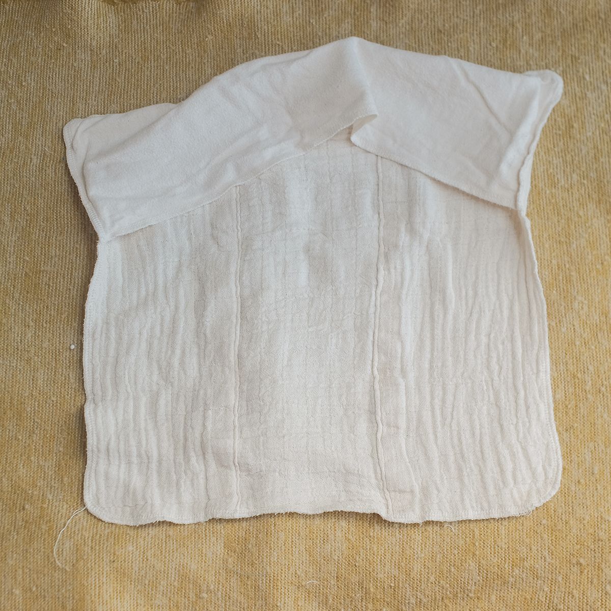 CHOI SEWING Khăn xô prefold
