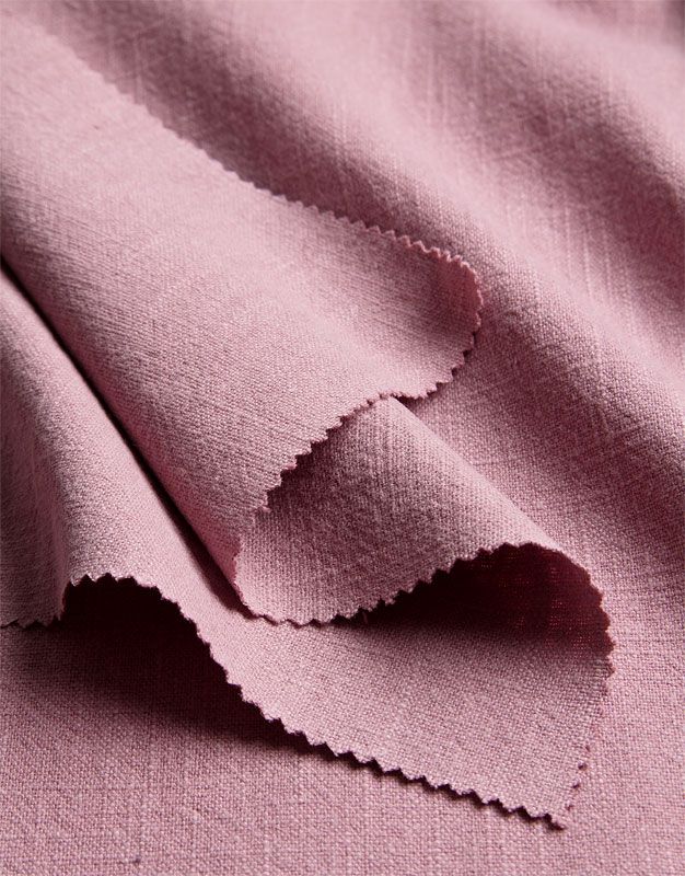 Quần & yếm vải gai | Ramie pants | CHOI SEWING | PRE-ORDER