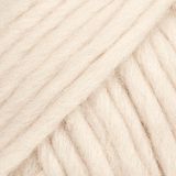  Sợi len lông cừu 50g | Wool yarn | Snow | DROPS 