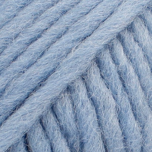 Sợi len lông cừu 50g | Wool yarn | Snow | DROPS