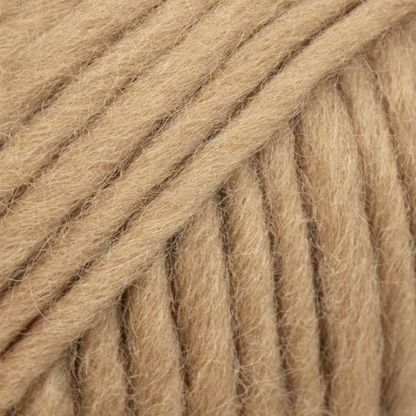 Sợi len lông cừu 50g | Wool yarn | Snow | DROPS