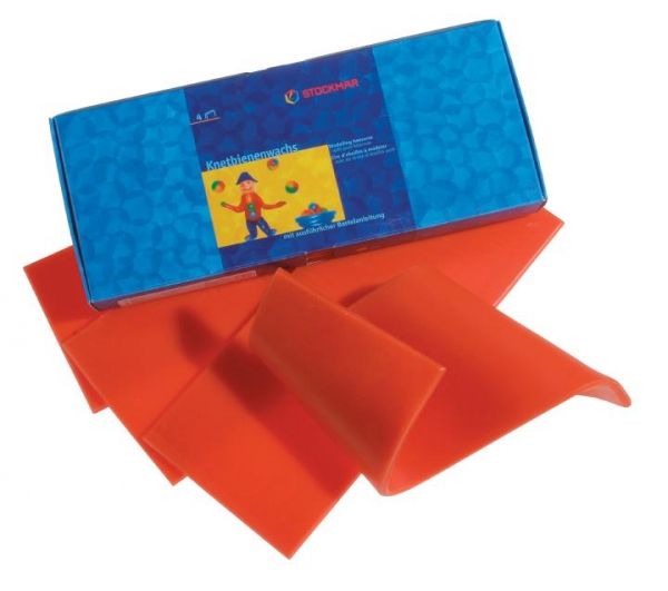 Sáp ong nặn | Modelling beeswax | STOCKMAR | HỌC CỤ