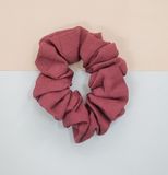  LAST STOCK - Cột tóc | Teak Scrunchie | CHOI SEWING 