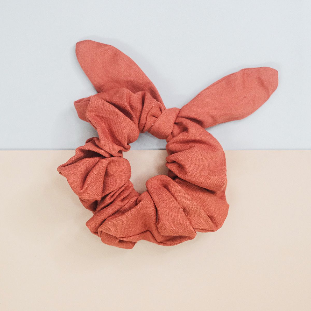 Cột tóc | Terra Scrunchie | CHOI SEWING | READY TO SHIP