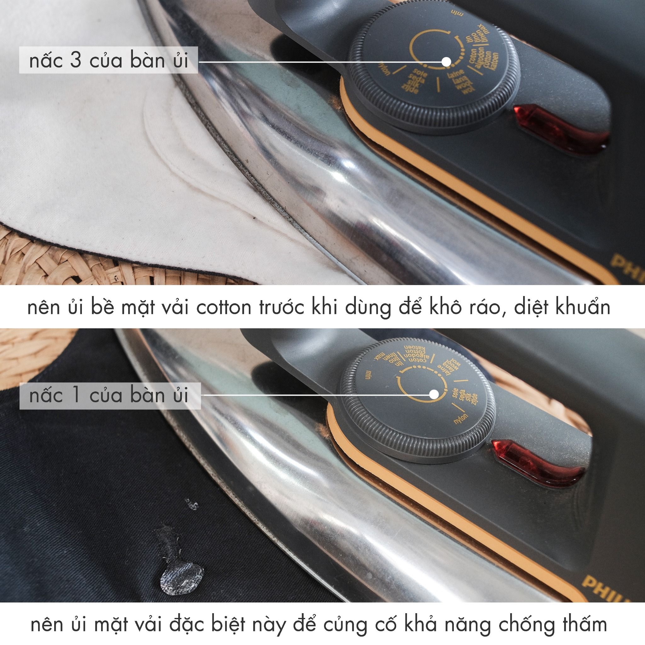 BVS vải hữu cơ cuối chu kì | Panty liner | Light flow | CHOI SEWING | PRE-ORDER
