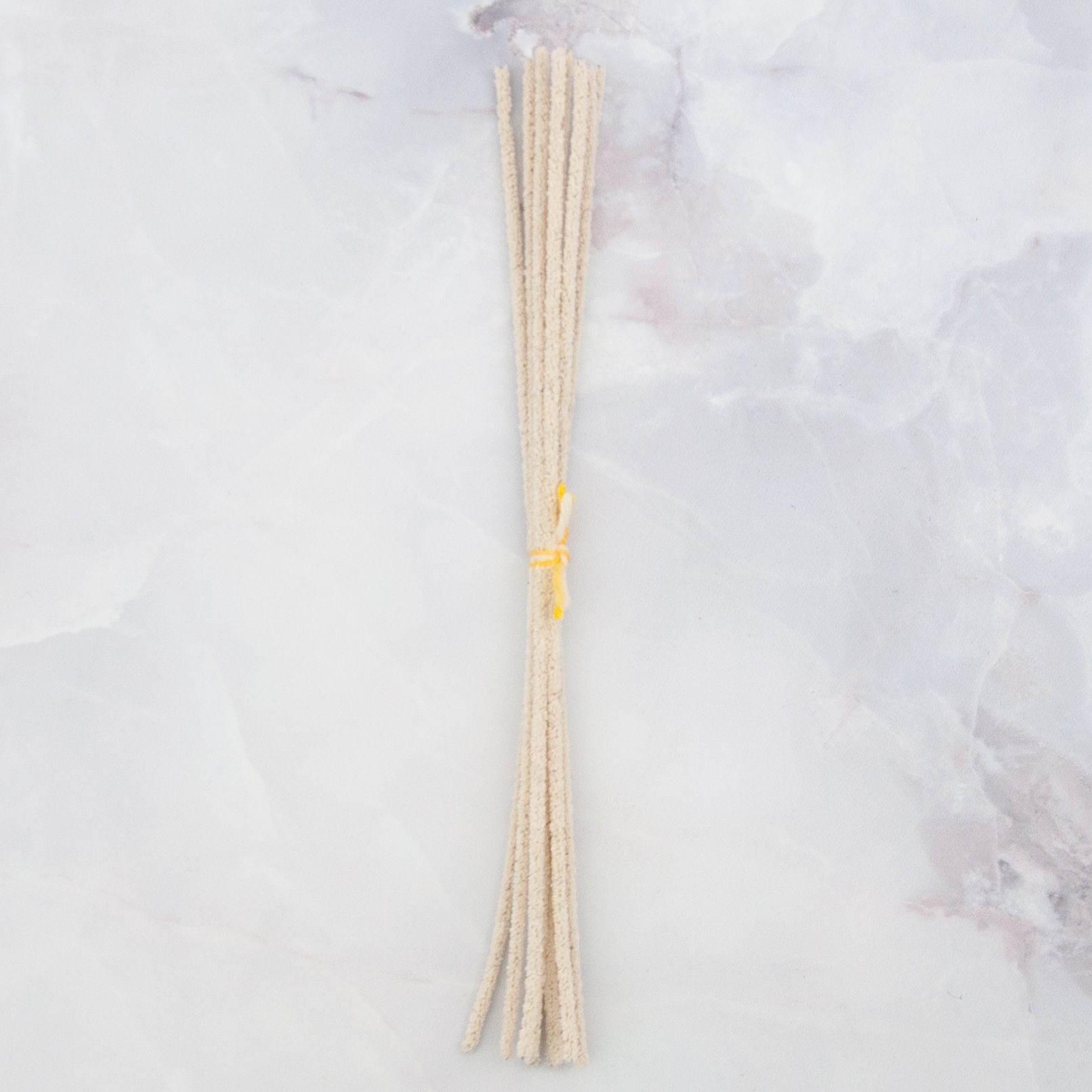 Kẽm cotton làm khung | Pipe cleaner | MEANINGFUL CRAFTS