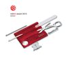 Bộ Victorinox SwissCard Nailcare (Red)