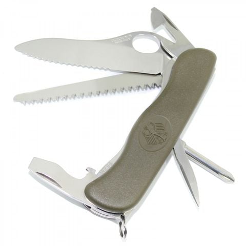  Dao xếp VICTORINOX Swiss Soldier's Knife 0.8461.MW4DE 