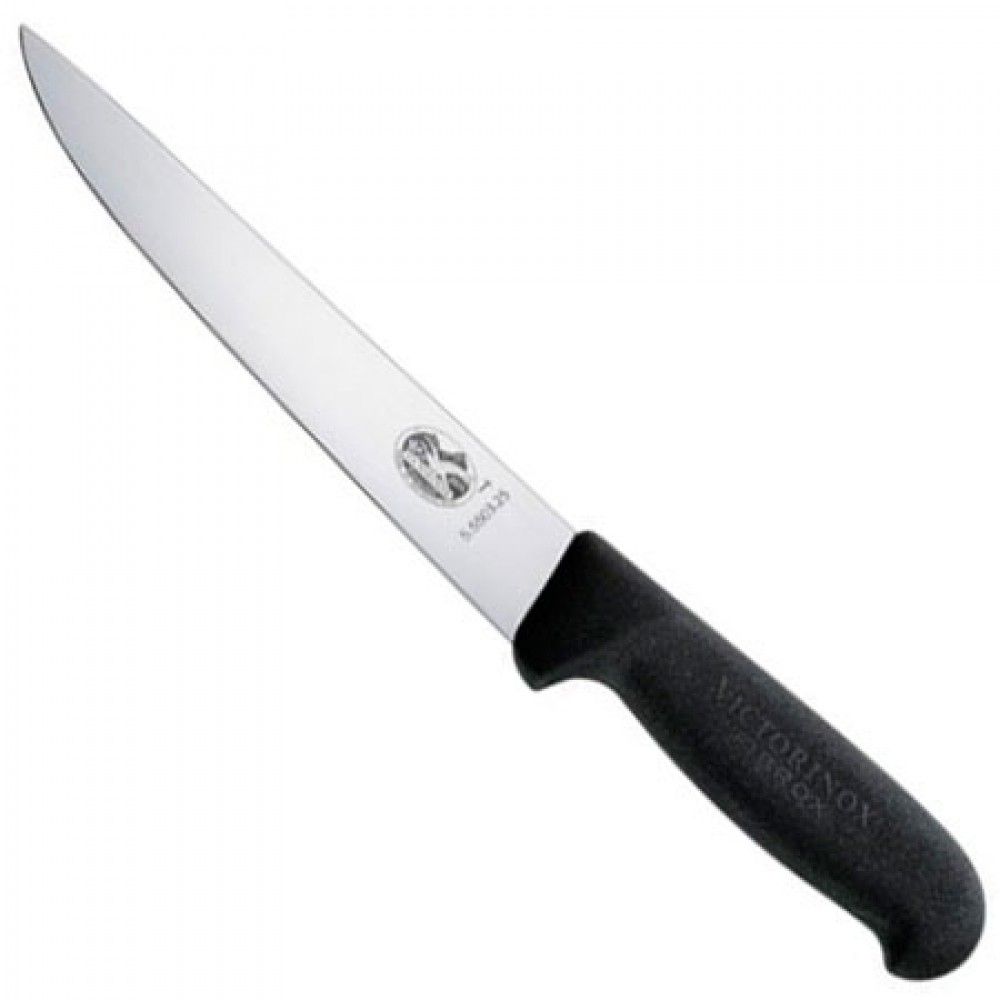 Dao bếp Victorinox Boning and Sticking Knife Fibrox Handle (25cm)