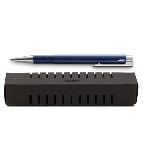  Bút bi Lamy Logo M+ (Blue) 