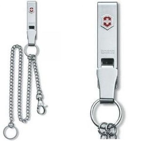  Móc khóa thắt lưng Victorinox 4.1860 