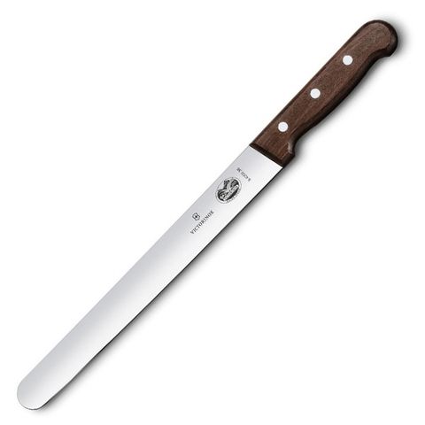  Dụng cụ cắt lát Victorinox 5.4200.30 cán gỗ, lưỡi dài 30cm 