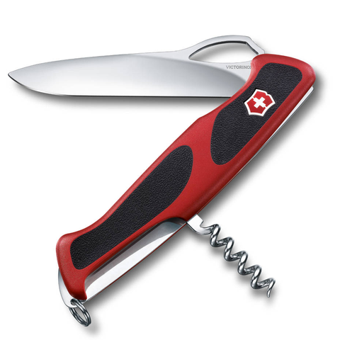  Dao xếp đa năng Victorinox Ranger Grip 63 