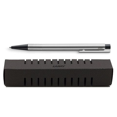  Bút bi Lamy Logo (Black) 