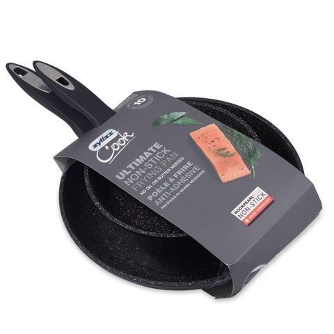  Set 2 Chảo cao cấp Zyliss Ultimate Non-Stick 2 Piece Set 