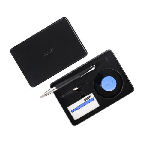  Bộ Gift set LAMY Studio Black 