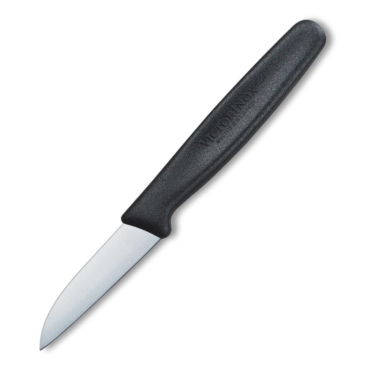 Paring Knife 6cm, straight blade