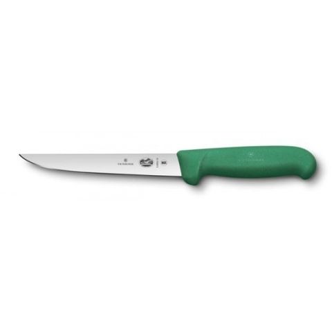  Dao bếp Victorinox Boning knife, Fibrox 15cm, Green 