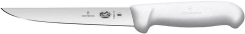  Dao bếp Victorinox Boning Knife Fibrox Handle 5.6007.15 White 