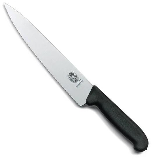 Victorinox Carving Knife 5.2033.22