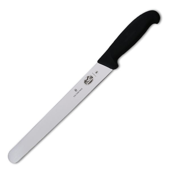 Victorinox Fibrox® Pro Slicing Knife 25cm