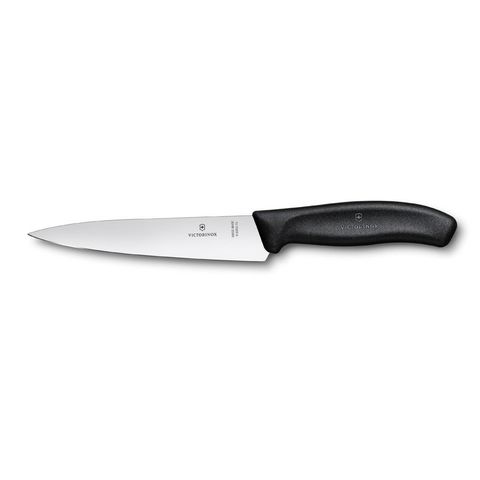 Dao bếp Victorinox Carving knife (Fibrox handle, 15 cm)