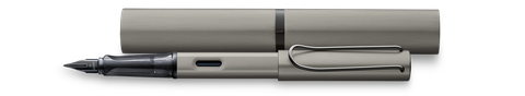  Bút máy LAMY Lx Ru (Ruthenium) 