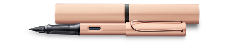  Bút máy LAMY Lx RAu (Rose Gold) 