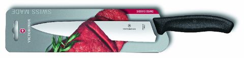 Dao bếp Victorinox Carving knife (Fibrox handle, 25 cm)