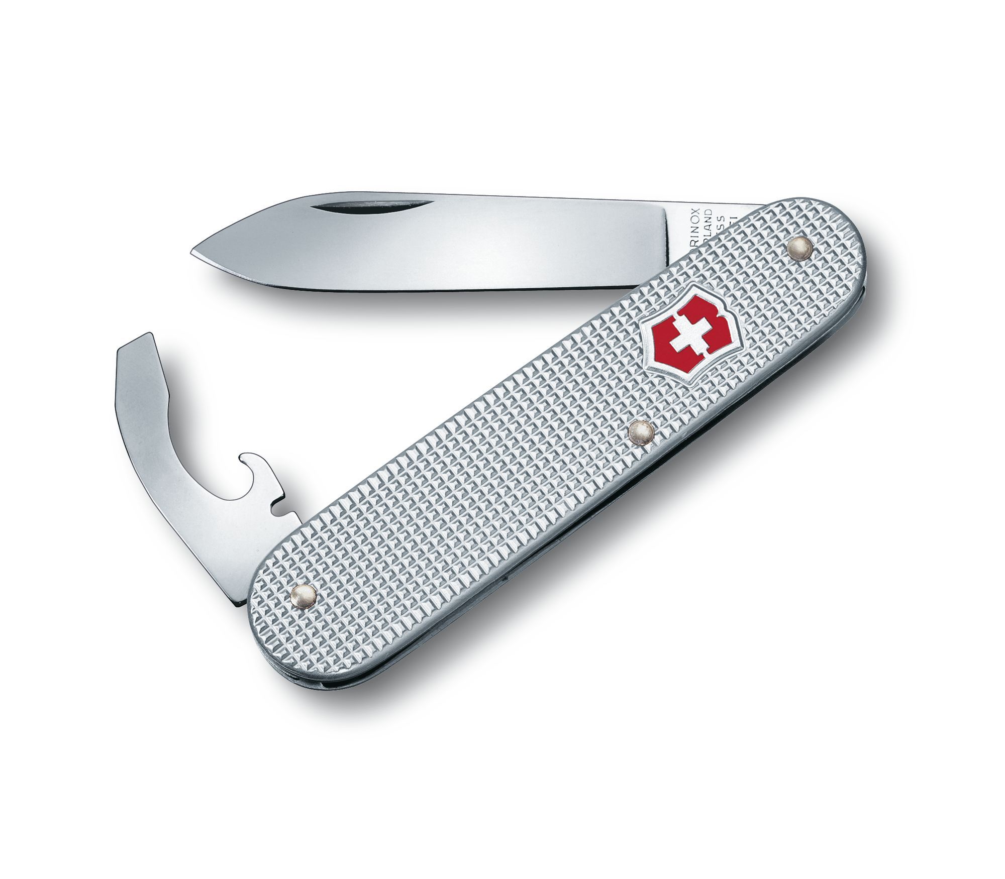 Dao xếp Victorinox Bantam Alox (84mm)