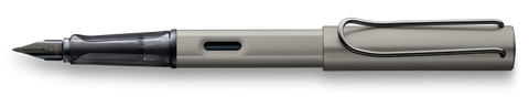 Bút máy LAMY Lx (Grey Metal) 