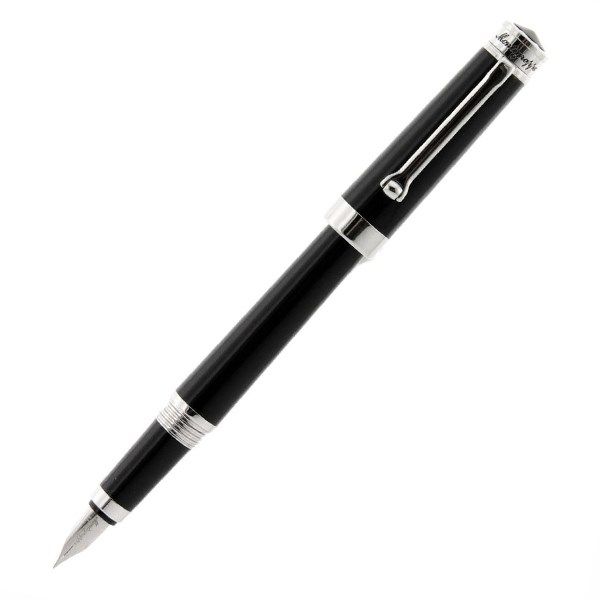 Bút máy Montegrappa Parola Black