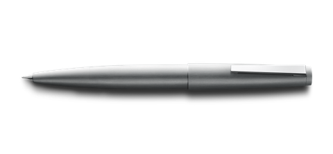  Bút mực LAMY 2000 (Metal Version) 